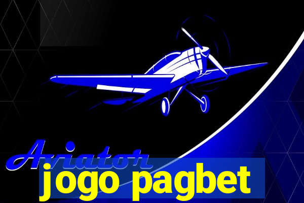 jogo pagbet